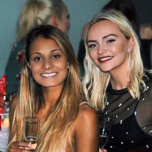 Meet your Posher, Mathilde